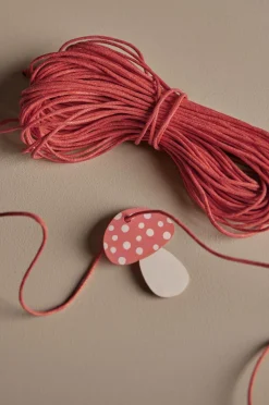 Ellos Home Gavebånd Cotton Waxed 20 meter