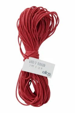 Ellos Home Gavebånd Cotton Waxed 20 meter