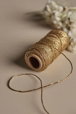 Ellos Home Gavebånd Flashy Ribbon 25 meter