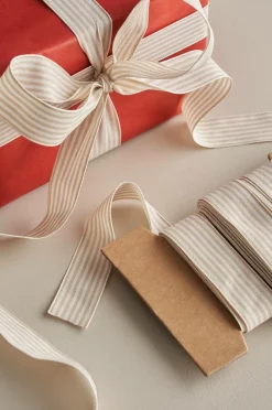 Ellos Home Gavebånd Stripe 20 m