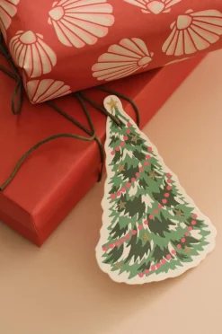 Ellos Home Gaveetiketter 10-pak