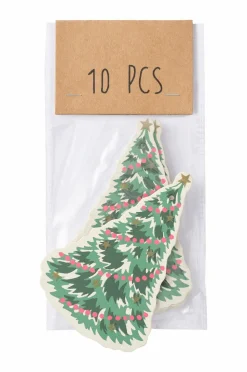 Ellos Home Gaveetiketter 10-pak