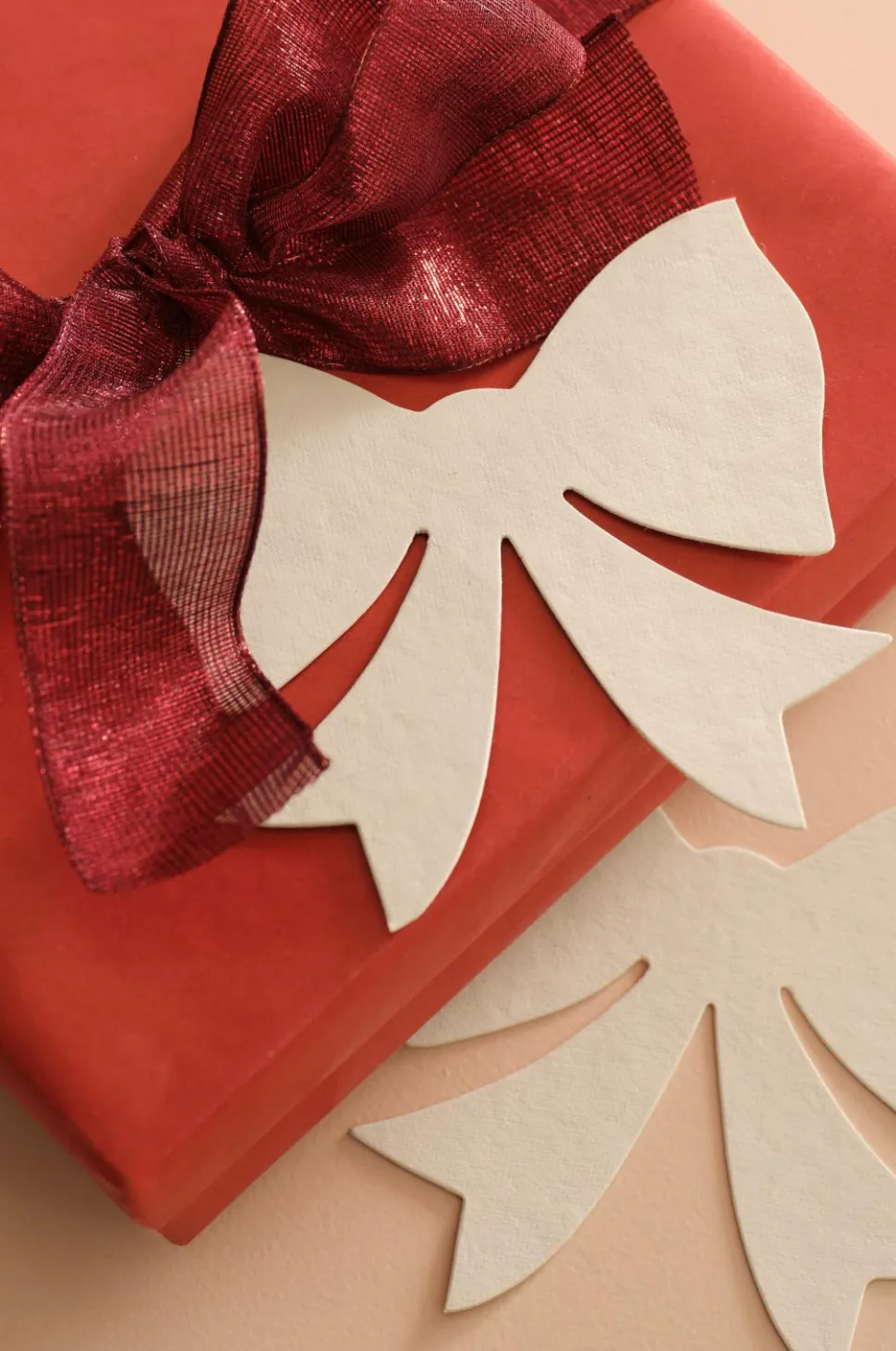 Ellos Home Gaveetiketter 10-pak