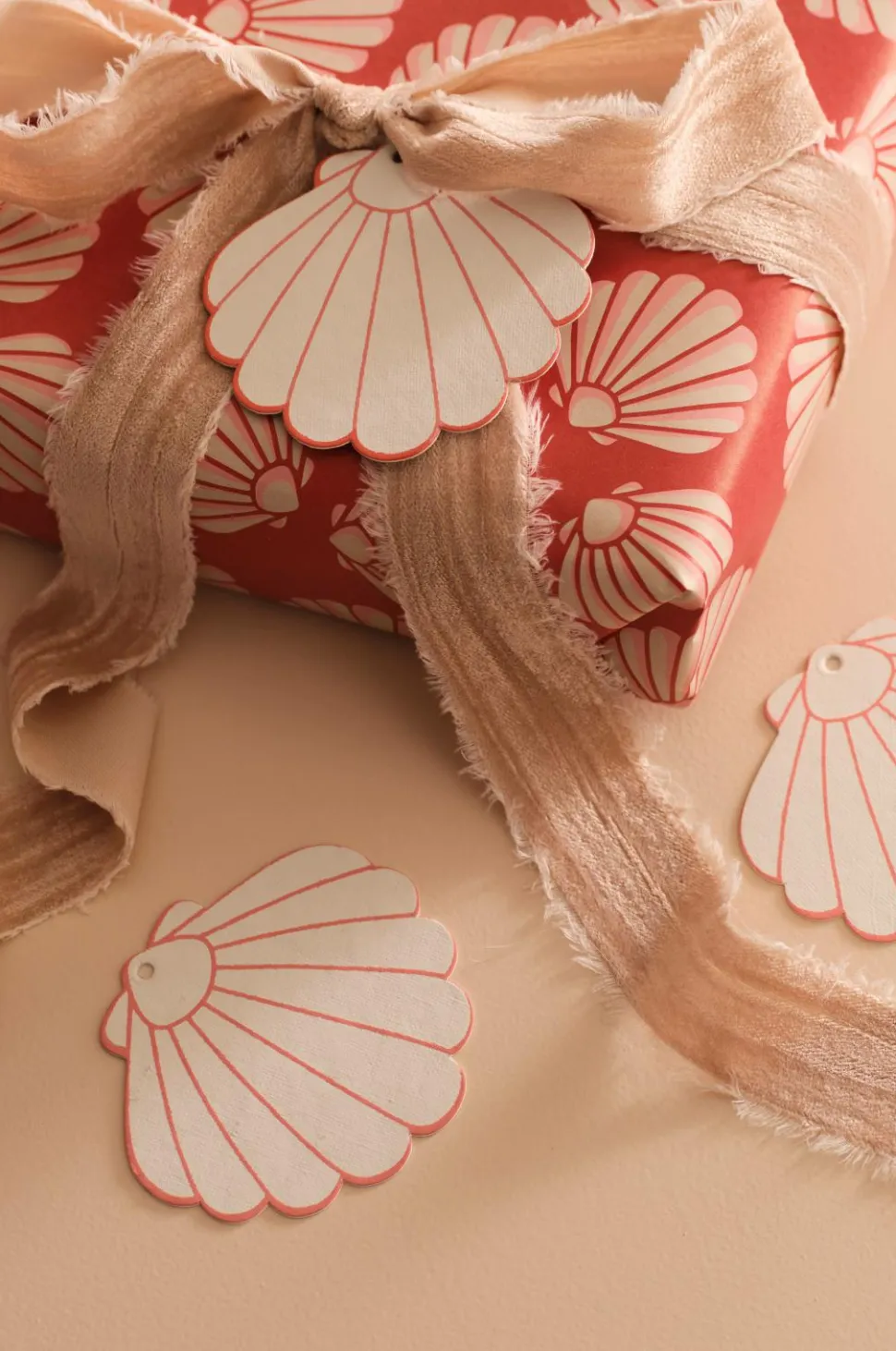 Ellos Home Gaveetiketter 10-pak