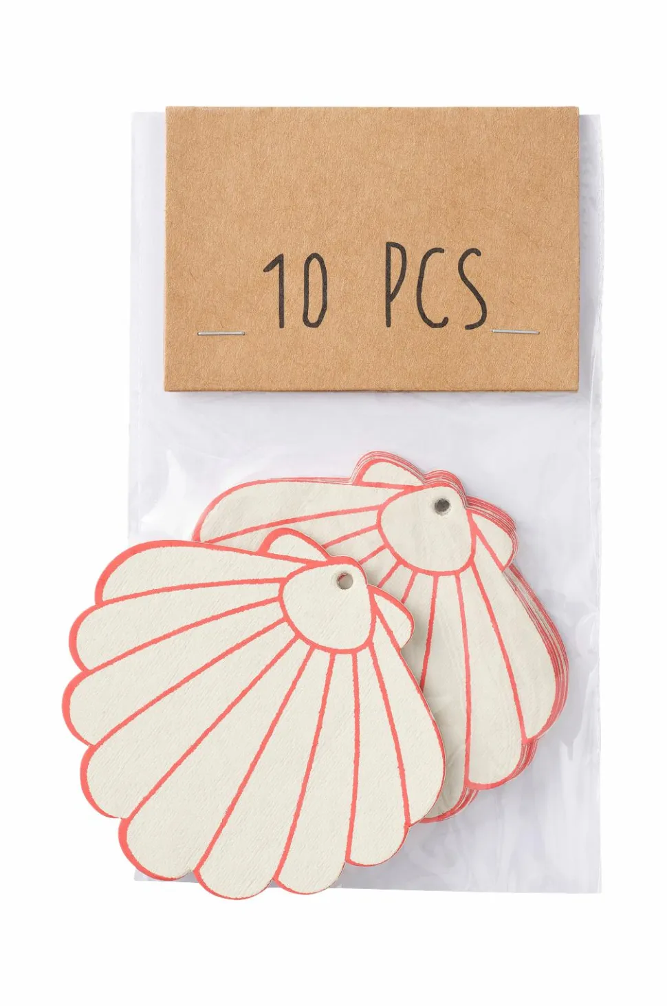 Ellos Home Gaveetiketter 10-pak