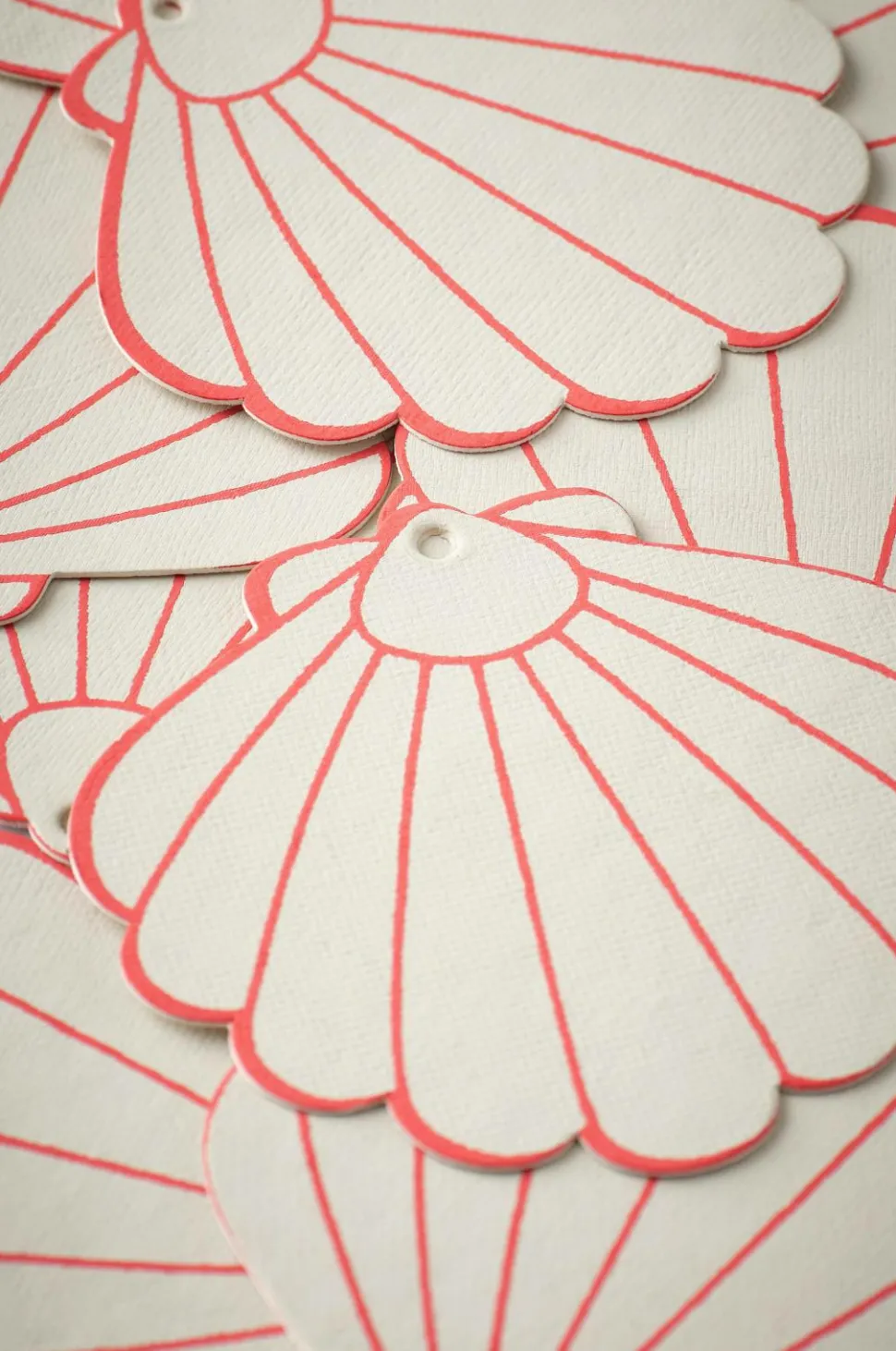 Ellos Home Gaveetiketter 10-pak