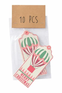 Ellos Home Gaveetiketter 10-pak