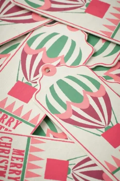 Ellos Home Gaveetiketter 10-pak