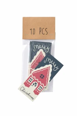 Ellos Home Gaveetiketter 10-pak