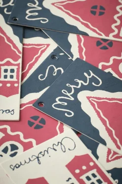 Ellos Home Gaveetiketter 10-pak