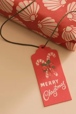 Ellos Home Gaveetiketter 10-pak