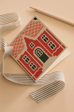 Ellos Home Gaveetiketter Double Hangtag 6-pak