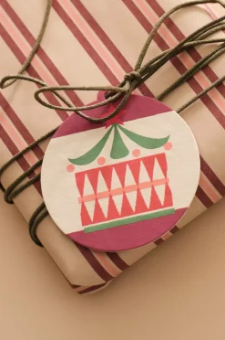 Ellos Home Gaveetiketter 10-pak