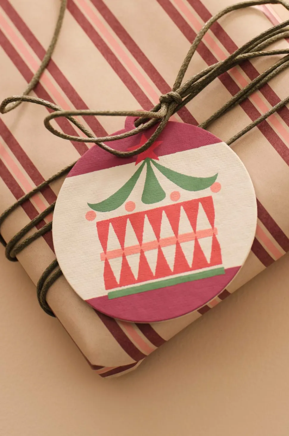 Ellos Home Gaveetiketter 10-pak