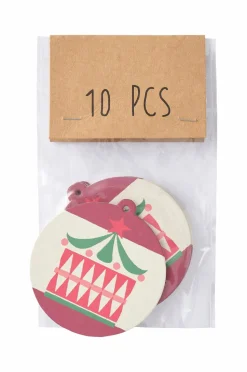 Ellos Home Gaveetiketter 10-pak