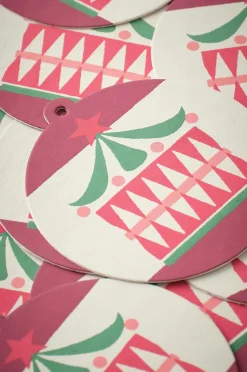 Ellos Home Gaveetiketter 10-pak