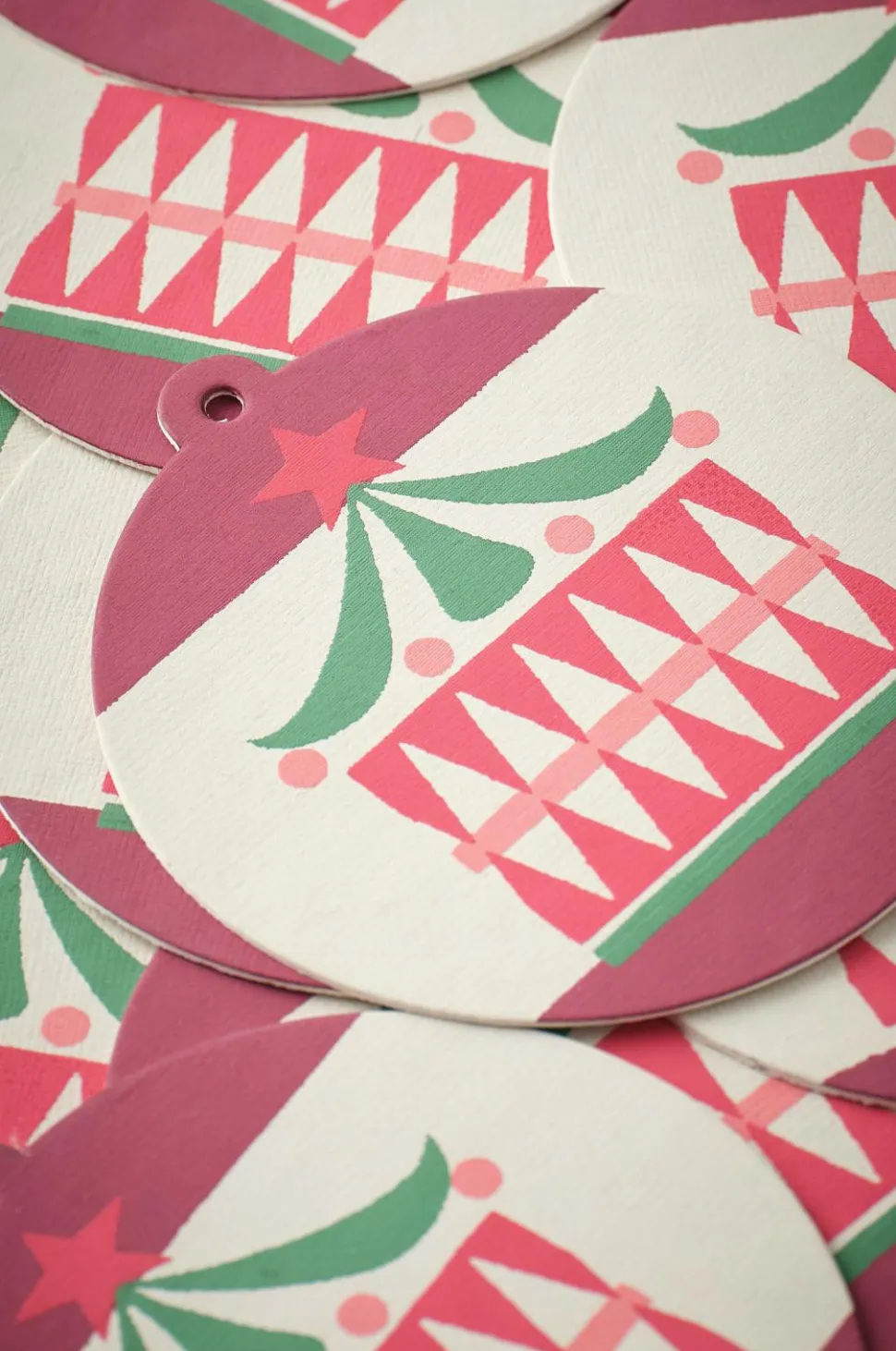 Ellos Home Gaveetiketter 10-pak