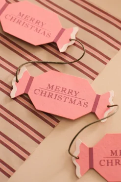 Ellos Home Gaveetiketter 10-pak