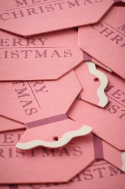 Ellos Home Gaveetiketter 10-pak