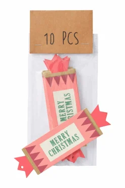 Ellos Home Gaveetiketter 10-pak