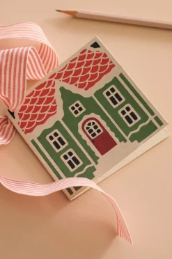 Ellos Home Gaveetiketter Double Hangtag 6-pak