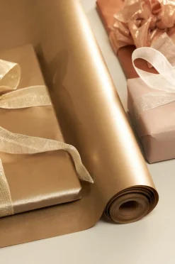 Ellos Home Gavepapir Uni 7 meter