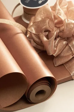 Ellos Home Gavepapir Uni 7 meter