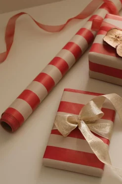 Ellos Home Gavepapir Polka 7 meter