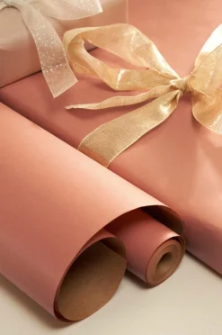 Ellos Home Gavepapir Uni 7 meter