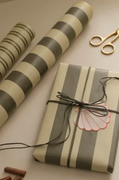 Ellos Home Gavepapir Polka 7 meter