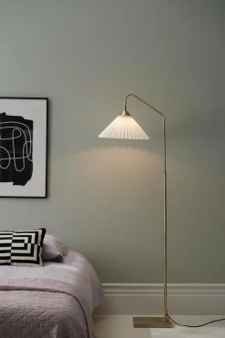 Ellos Home Gulvlampe Kate