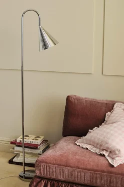 Ellos Home Gulvlampe Liam