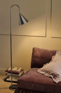 Ellos Home Gulvlampe Liam