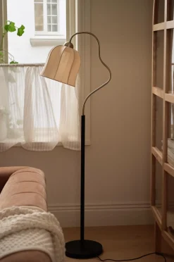 Ellos Home Gulvlampe Bell