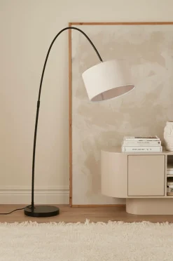 Ellos Home Gulvlampe Arc