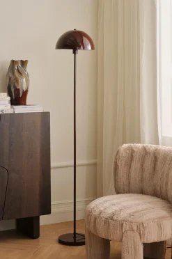 Ellos Home Gulvlampe Morris