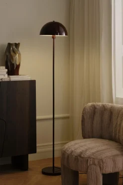 Ellos Home Gulvlampe Morris