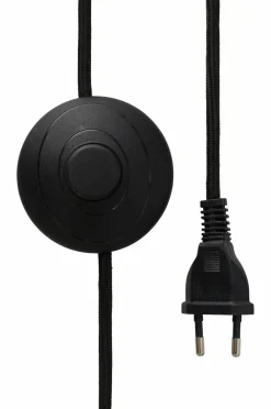 Ellos Home Gulvlampe Morris