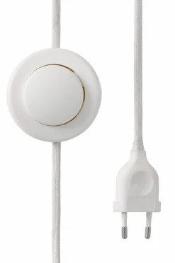 Ellos Home Gulvlampe Philo højde 119 cm