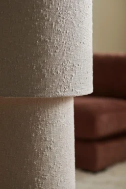 Ellos Home Gulvlampe Philo højde 119 cm