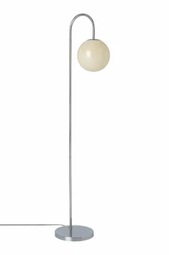 Ellos Home Gulvlampe Floor Lamp Louis