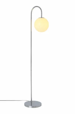 Ellos Home Gulvlampe Floor Lamp Louis