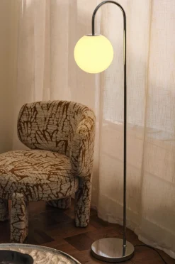 Ellos Home Gulvlampe Floor Lamp Louis