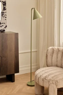 Ellos Home Gulvlampe Noah