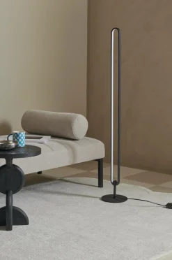 Ellos Home Gulvlampe Loop LED