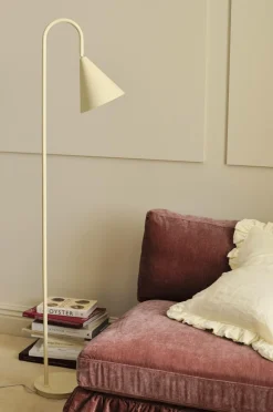 Ellos Home Gulvlampe Liam