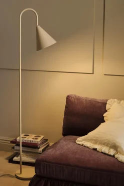 Ellos Home Gulvlampe Liam