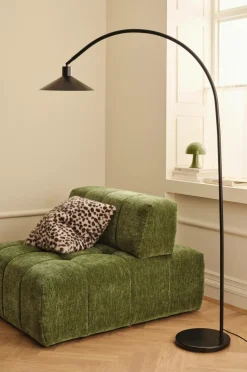 Ellos Home Gulvlampe Louisiana