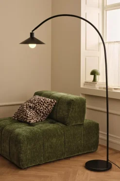 Ellos Home Gulvlampe Louisiana