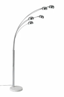 Ellos Home Gulvlampe Sphere